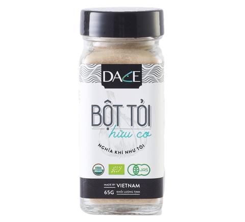 Bột Tỏi (60G*6 Hũ)