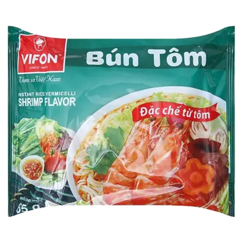 Bún Tôm (65G* 30 Gói)