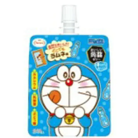 Thạch Tarami Túi Vị Ramune Soda 150g