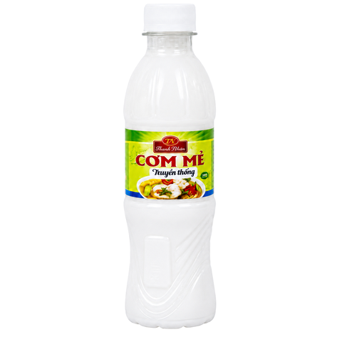 Cơm Mẻ (350G*48 Chai)