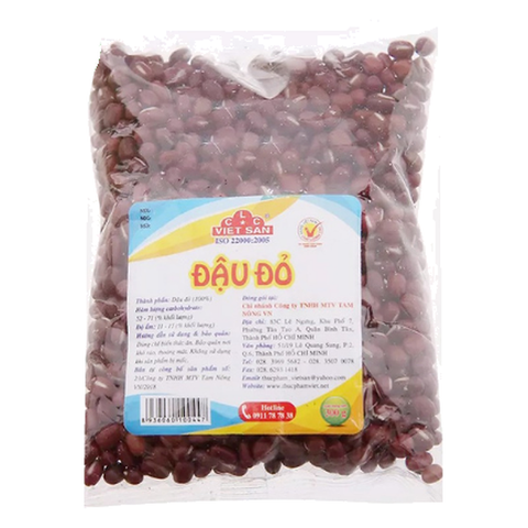 Đậu Đỏ (300G * 10 Túi)
