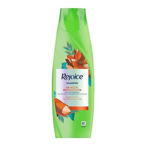 dầu gội Rejoice Siêu Mềm Mượt (170ML*24chai)