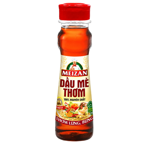 Dầu Mè (100Ml*48 Chai)