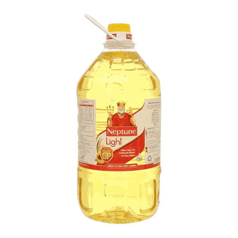 Dầu Neptune Light (5L*4 Can)