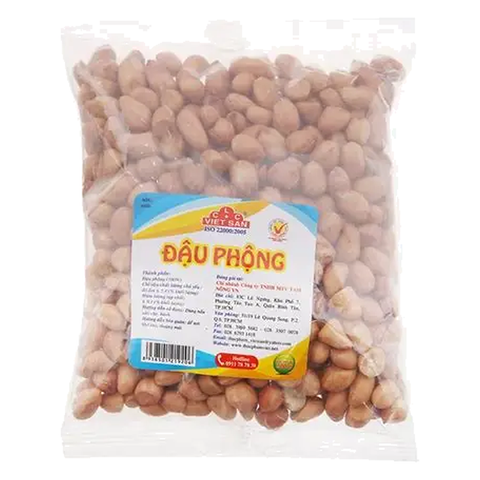 Đậu Phộng (300G * 10 Túi)