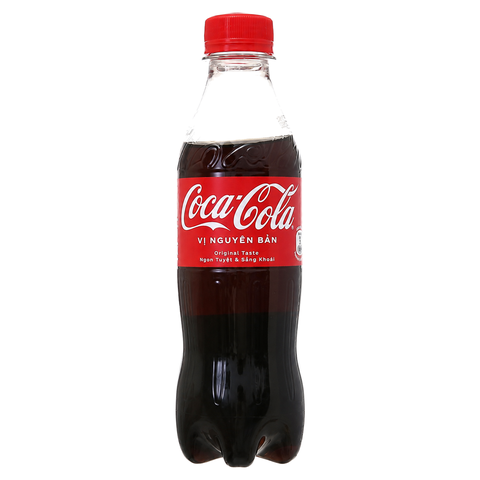 Đồ Uống Coca-Cola (250Ml* 12 Chai)