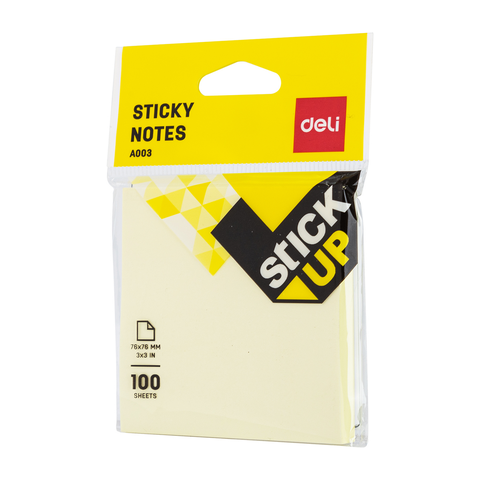 Giấy Note 33 (12 xấp * 144 xấp)