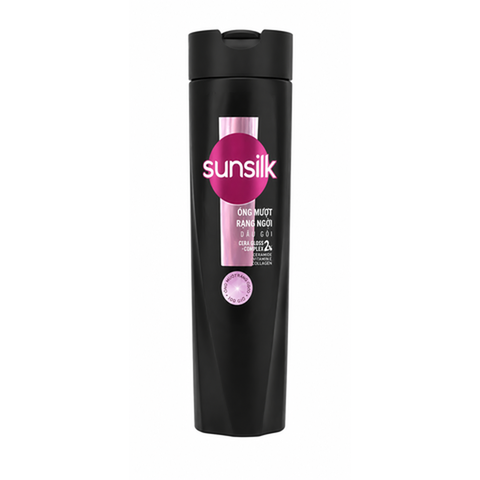 Sunsilk Dầu Gội Óng Mượt Rạng Ngời (170G*36 Chai)