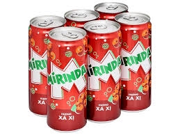 Mirinda Xá Xị Lon (320ML*24 lon)