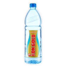 ION GOLD 1L