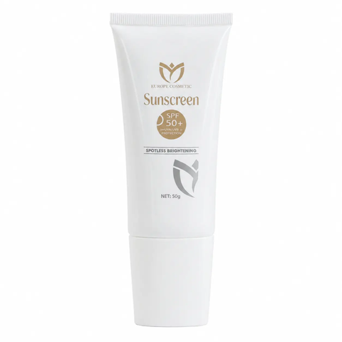 Kem Chống Nắng Sáng Mịn  (25ML*24 tuýp)