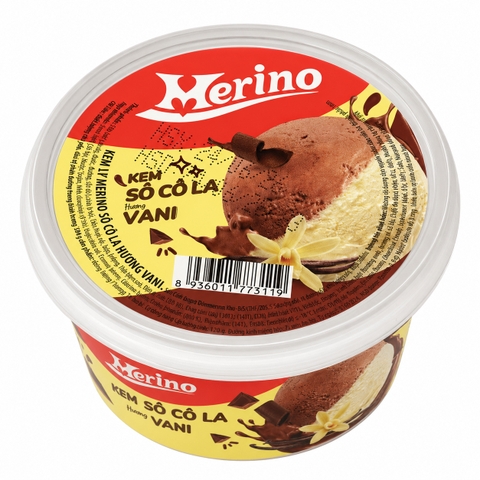 Kem Merino Ly Vani Sôcôla (53G * 24 Ly)