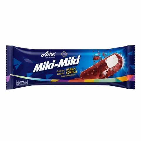 Kem Miki-Miki (35Ml * 60 Cây)