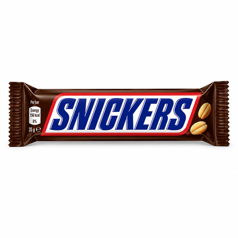Kẹo Sôcôla Snickers (35G * 24 Thanh)