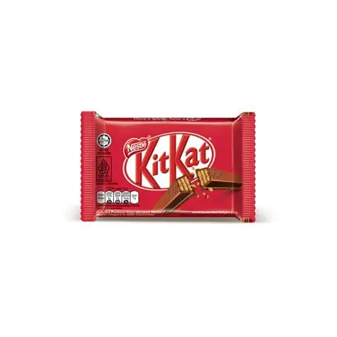Kitkat Thanh 4 Fingers (35G*144 thanh)