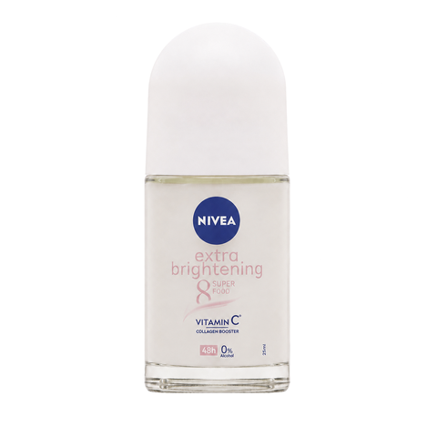 Lăn Ngăn Mùi Sáng Mịn Tối Ưu (25Ml*30 chai)