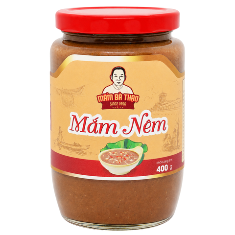Mắm Nêm (400G*24 Hũ)