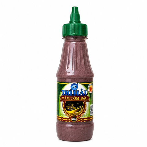 Mắm Tôm Bắc Trí Hải (237G * 48 Chai)