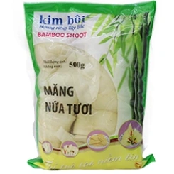 Măng Nứa Búp Tươi Nguyên Cây (500G* 1 túi)