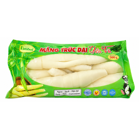 Măng Trúc Đại Yên Tử (500G* 1 túi)