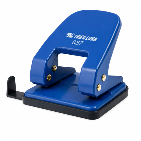 Máy Bấm Lỗ 837