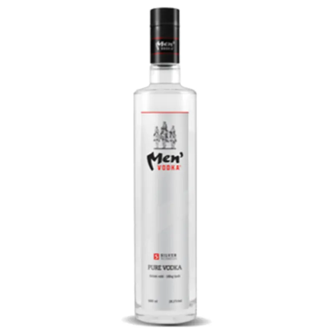Men Vodka 29.5% 500ml_V2 (500ML *12 chai)
