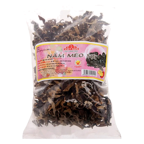 Nấm Mèo (50G * 10 Gói)