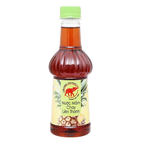 Nước Mắm Chay (300Ml*24 Chai)