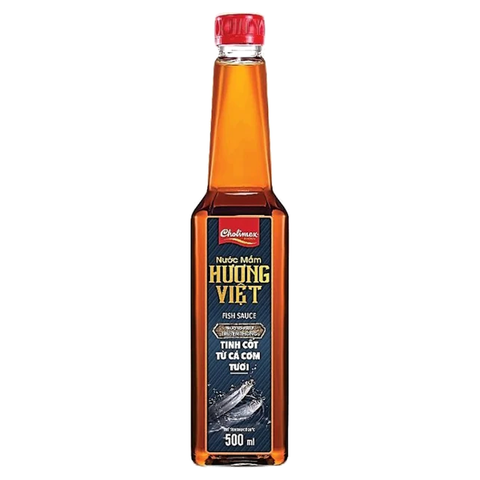 Nước Mắm Hương Việt (500Ml *24 chai)