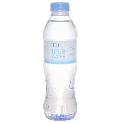 Nước Tinh Khiết TH True Water (350ML*24 chai)