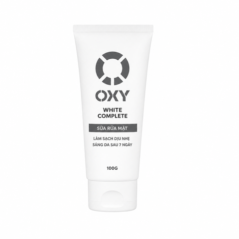 Oxy White Complete 100g