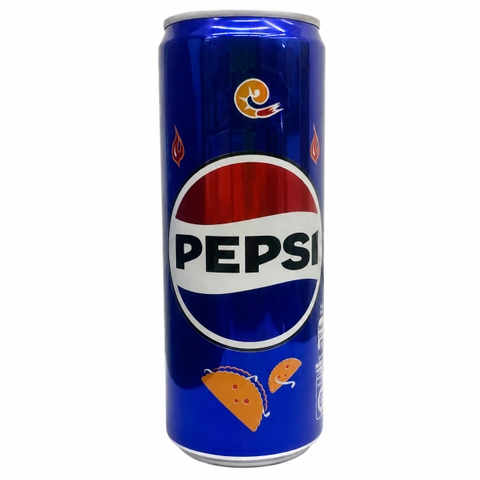 Pepsi Lon (320ML*24 lon)
