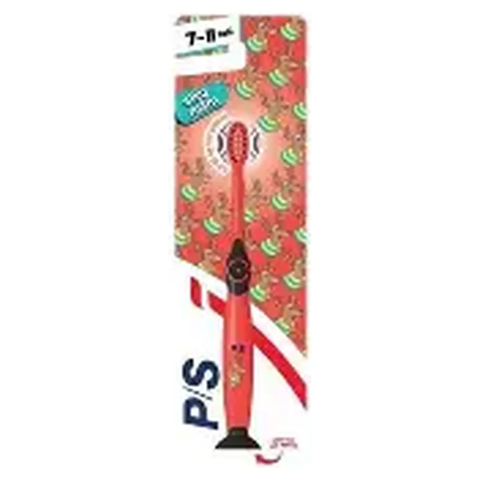 P/S Bàn Chải Đánh Răng Trẻ Em Superkid 7-11 Tuổi (48 Cây)