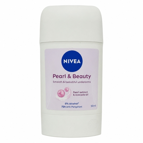 Sáp Ngăn Mùi Ngọc Trai Dep Quyen Ru(50Ml*24 chai)