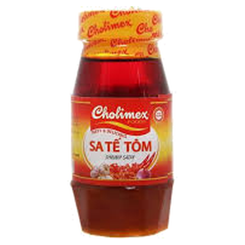 Sa Tế Tôm Cholimex Pet (90G*48 hũ)