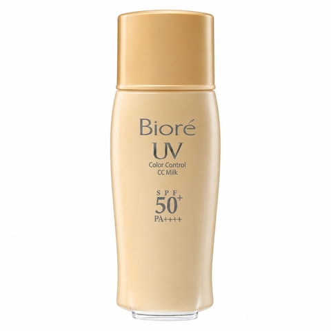 Sữa Chống Nắng Màng Nhung Đều Màu Da (30ML*24 tuýp)