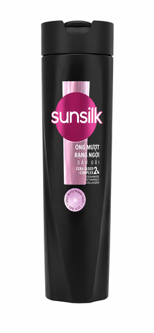 Sunsilk Dầu Gội Óng Mượt Rạng Ngời (170G*36 Chai)