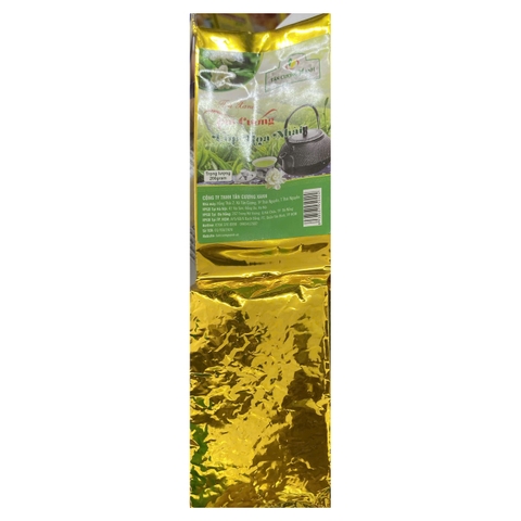 Trà Tân Cương Ướp Nhài (200G * 20 Gói)