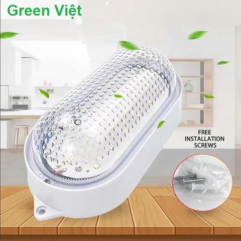 Đèn LED kho lạnh 10W 15W 20W 30W