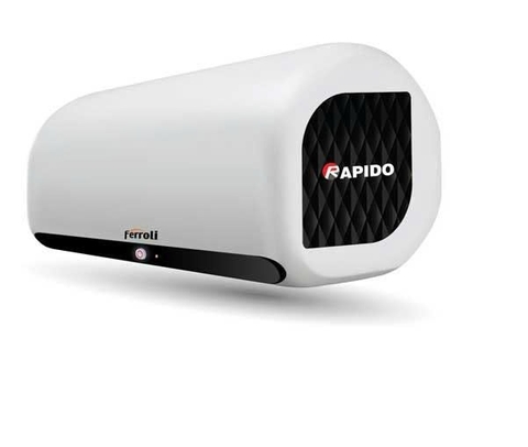 Bình nóng lạnh Rapido 20 lít 2500W HE 20L