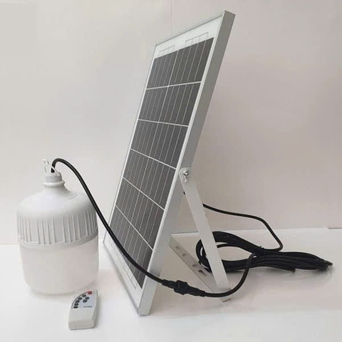 Đèn búp năng lượng mặt trời 300w DPNLG-300