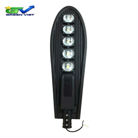 Đèn đường cao áp chiếc lá 250W DL-250