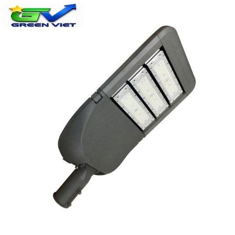 Đèn đường led cao áp M6 150w SMD lắp giao thông