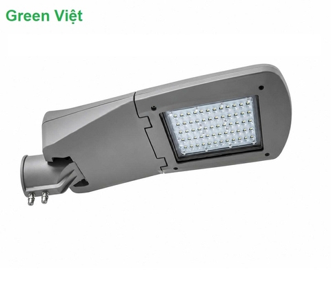 Đèn đường led cao áp M7 100w chiếu sáng đường phố