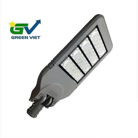 Đèn đường led cao áp philips 200W 3000K – Chip led modue SMD
