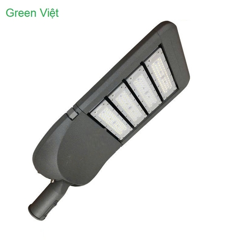 Đèn đường led cao áp philips 200W 3000K – Chip led modue SMD
