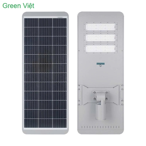 Đèn đường led năng lượng mặt trời 50W BRP110 LED50 Philips IP65
