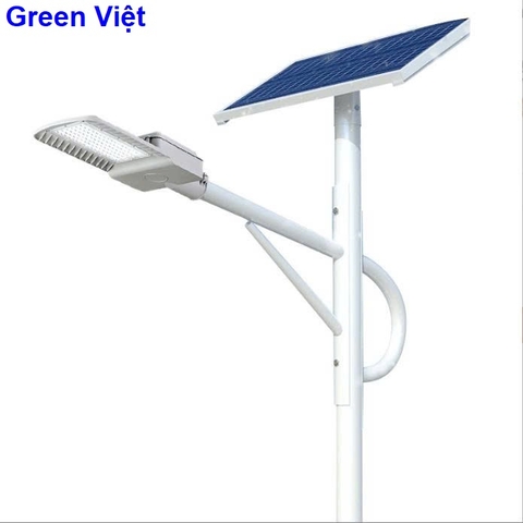 Đèn đường năng lượng mặt trời 1000W DCD1000 cao cấp