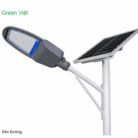 Đèn Đường Năng Lượng Mặt Trời 1000W Z1000 Cao Cấp