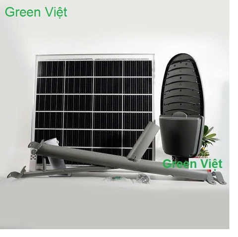 Đèn đường năng lượng mặt trời 500w ZL-500 cao cấp nên mua